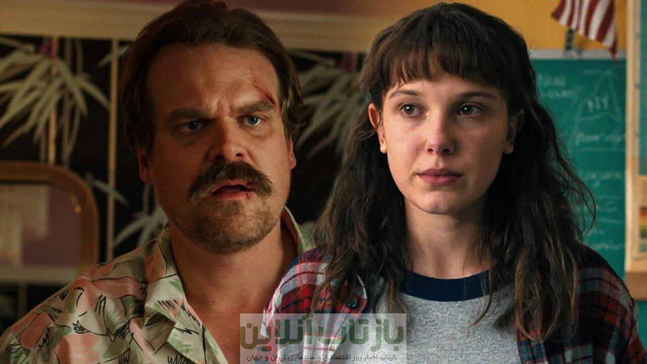 اتهام جنجالی بازیگر زن علیه هم‌بازی‌اش: آزار و زورگویی در پشت صحنه سریال معروف