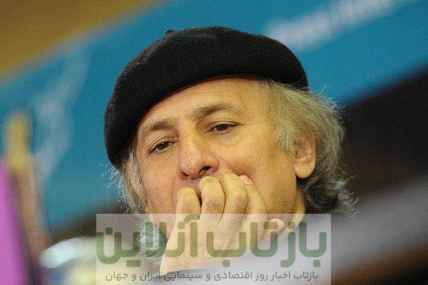 ببینید | معصومی: ۹۹ درصد موسیقی‌های سینمای ایران کپی است/ موسیقی بابک بیات اورجینال نبود