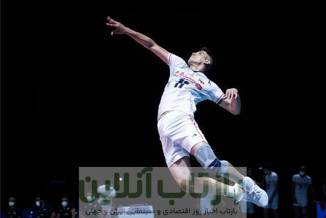 یک ساعت پایانی زندگی صابر کاظمی...