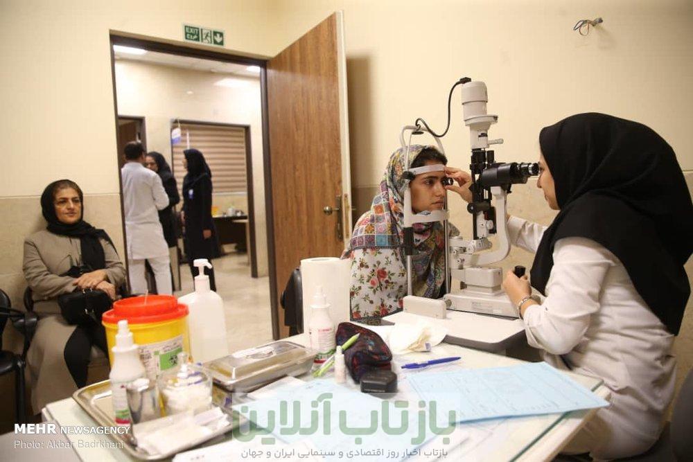 شیوع آب سیاه مادرزادی به دنبال ازدواج‌های فامیلی