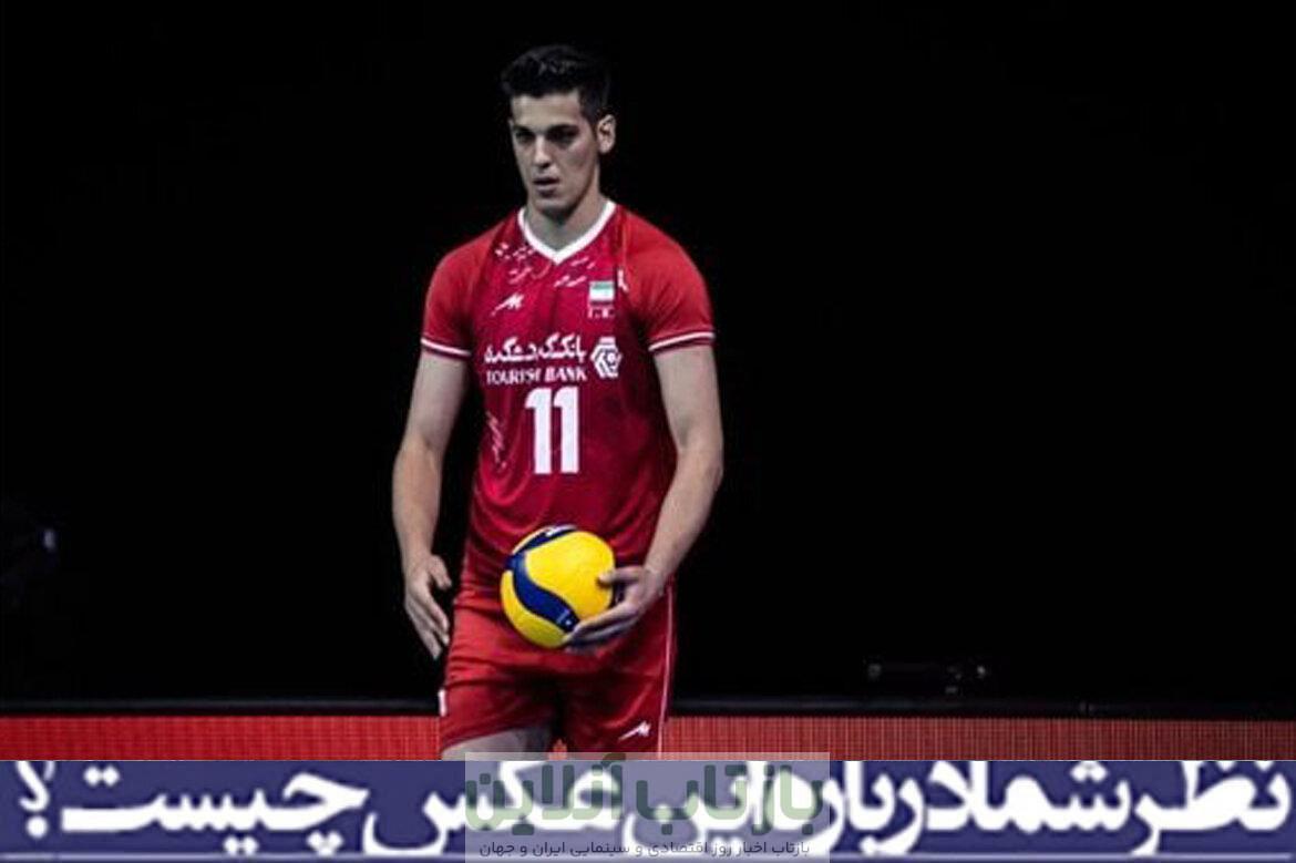 نظر شما درباره این عکس چیست؟/ صابر کاظمی