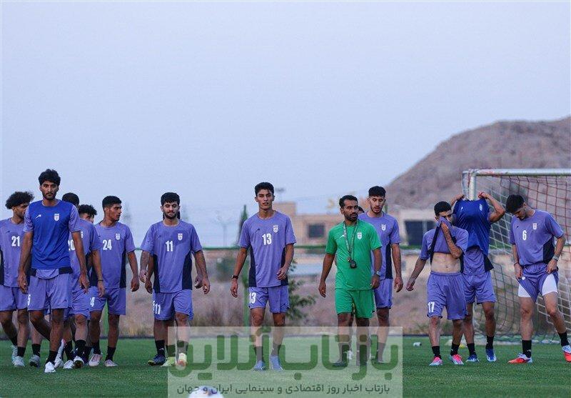 امیدها به تیم ملی دعوت نمی‌شوند