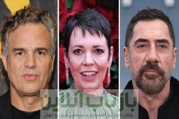 لیست سیاه بازیگران + اسامی/ پارامونت با حامیان فلسطین چه خواهد کرد؟