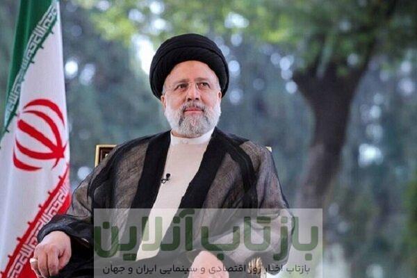 سریال شهید رئیسی ساخته خواهد شد