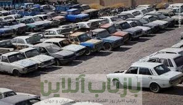 هشدار مهم به دارندگان خودروهای فرسوده