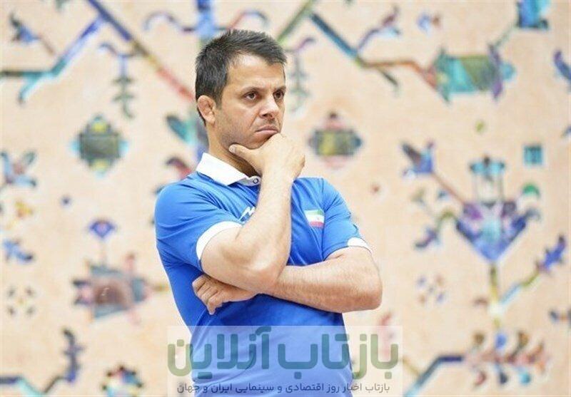 چرا تیم ملی راهی مازندران شد؟