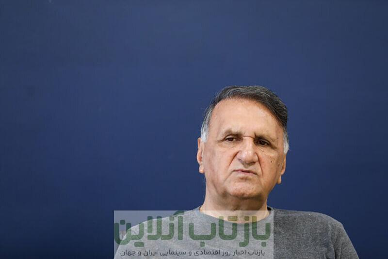 بیرانوند یک "همت" پول گرفته!