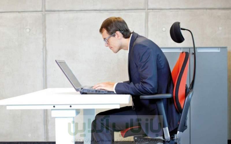 نشستن طولانی مدت و ۸ بلایی که سرتان می‌آید - بهار نیوز