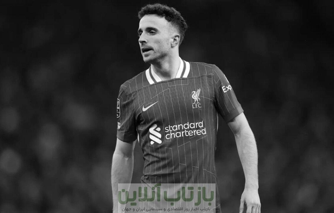 2 دلیل مهم رونالدو برای غیبت در مراسم خاکسپاری ژوتا