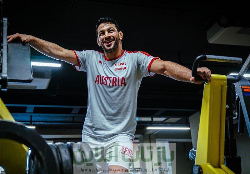 صحبت‌های حسن یزدانی بعد از پیوستن به استقلال