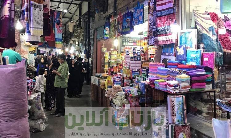 تمامی اصناف تا پایان سال مشمول مالیات بر ارزش افزوده می‌شوند