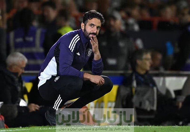 آموریم جواب رونالدو را داد