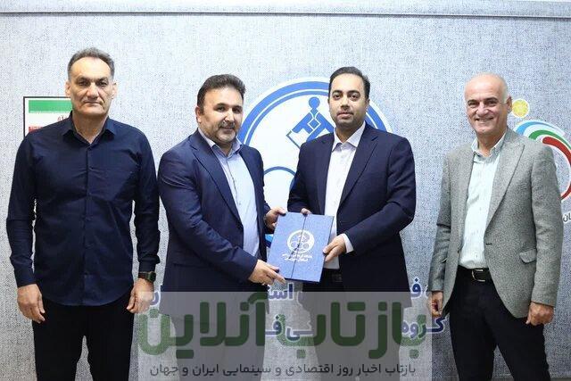 فرمانده پلیس راهور، عضو هیئت مدیره استقلال خوزستان شد