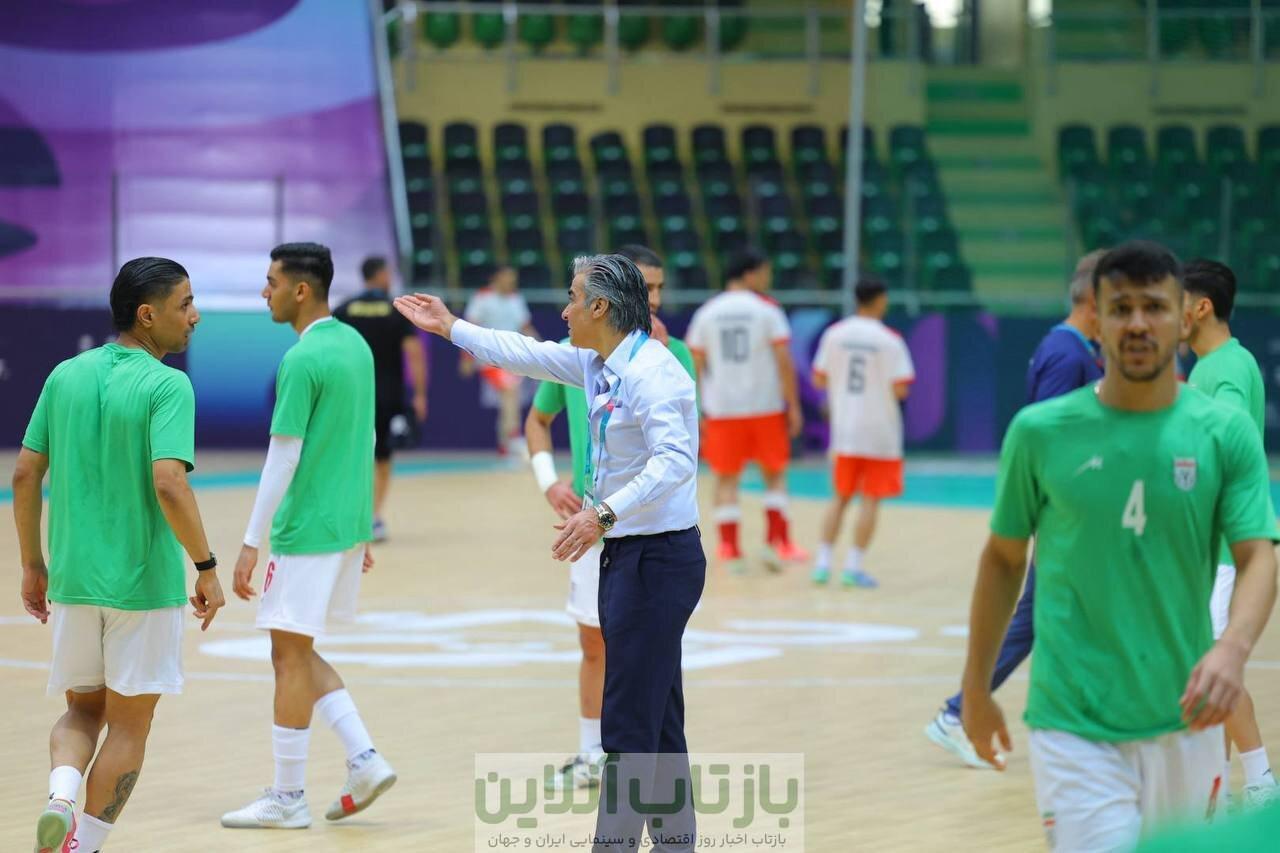 عذرخواهی وحید شمسایی از مردم/ از افغانستان چک خوردیم!