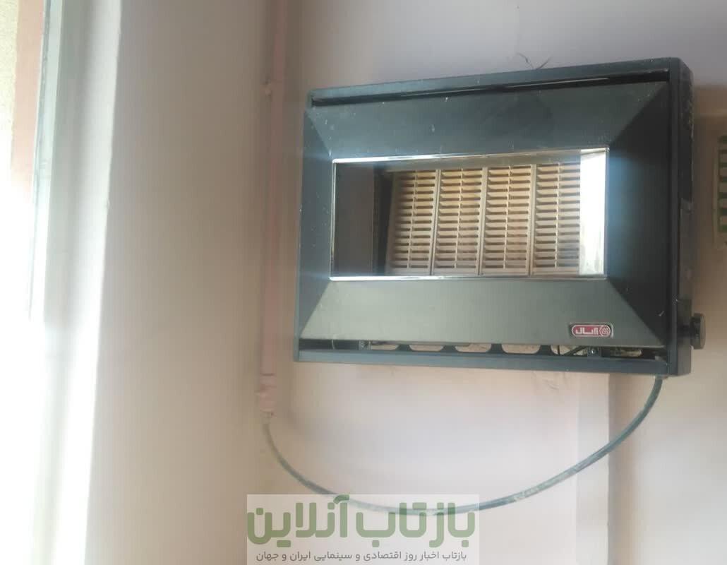 یشگیری از گازگرفتگی و مسمومیت با مونوکسیدکربن در فصل سرد سال