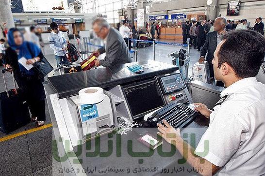 آسمان ایران گران‌تر از جهان شد!/ پروازهای داخلی رکورد تازه‌ای را در گرانی شکستند