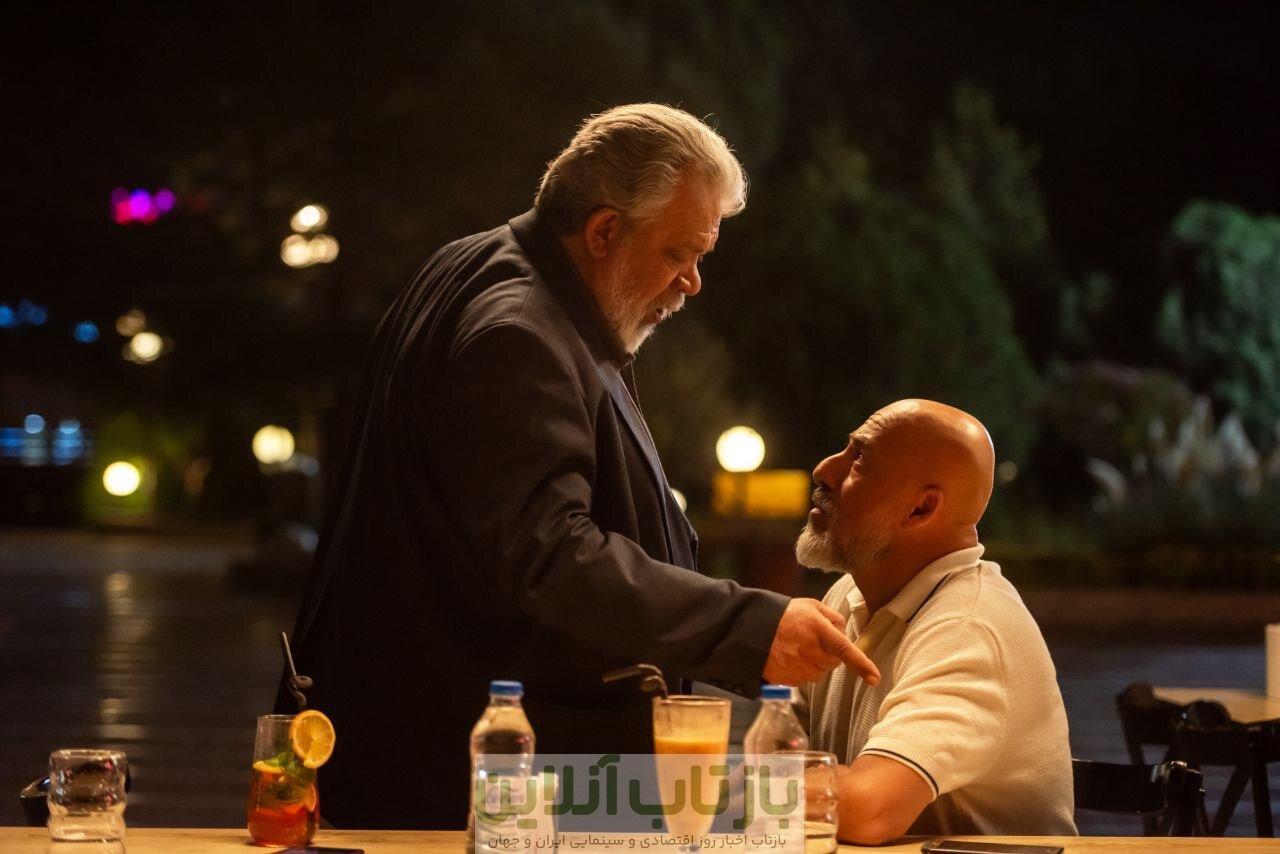 امیر آقایی در نقش مردی که رذالت را افتخار می‌داند