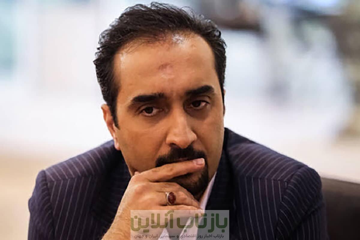 نیما کرمی: مجری اگر هدفش وایرال شدن باشد، سقوط کرده است