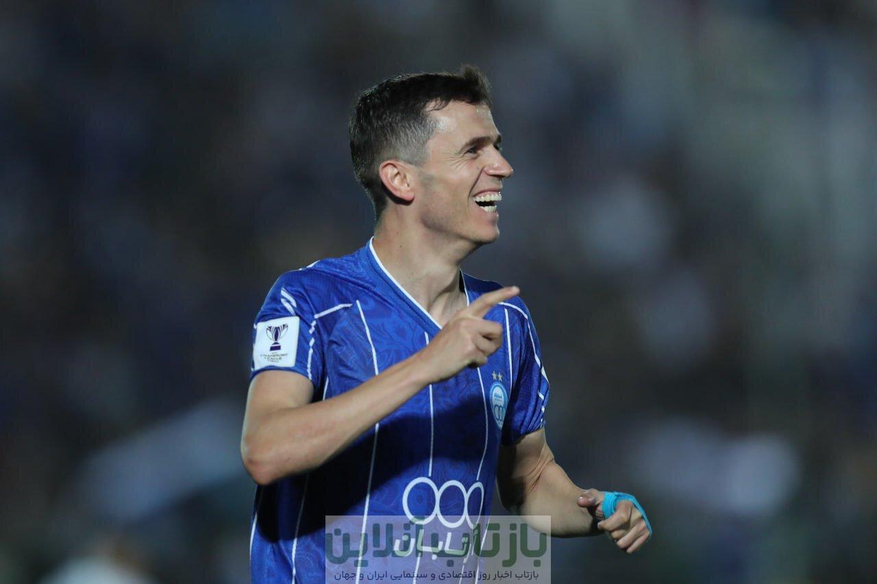 ستاره استقلال احضار شد