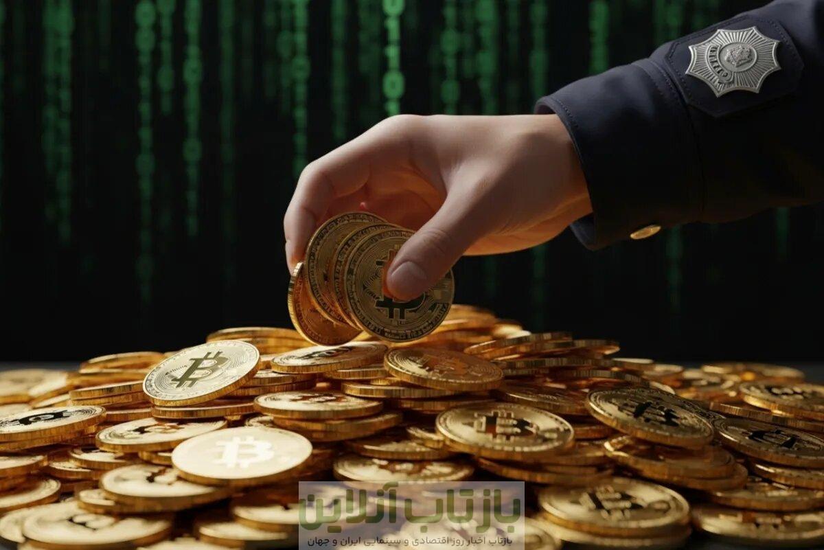 آیا بیت‌کوین ایرانیان توقیف می‌شود؟