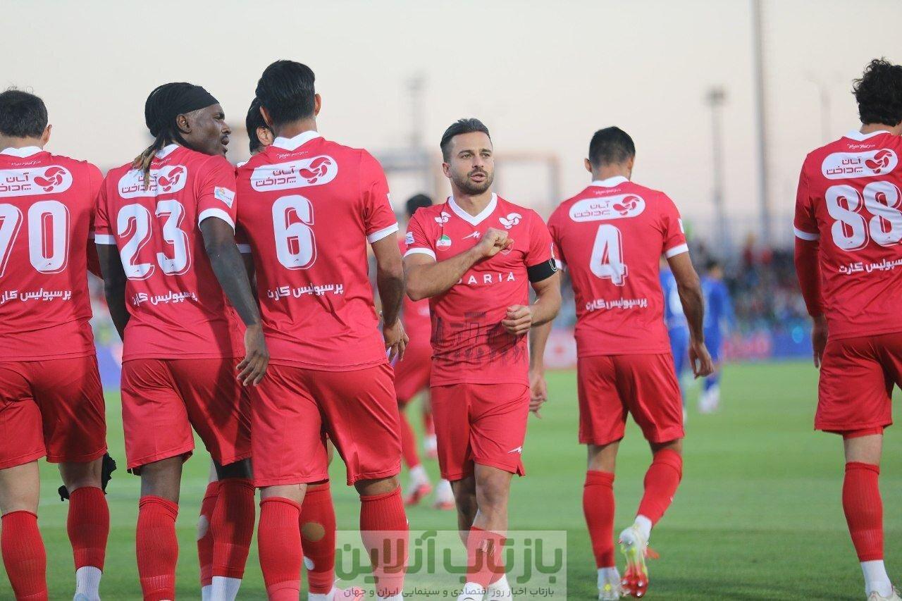 پاگشای اوسمار به کارگردانی سروش