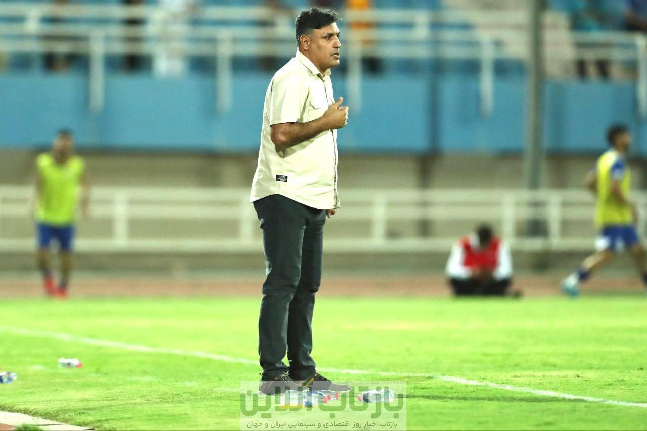 استقلالی‌ها ۲۰۰ هزار تومان هم در جیب‌شان ندارند!