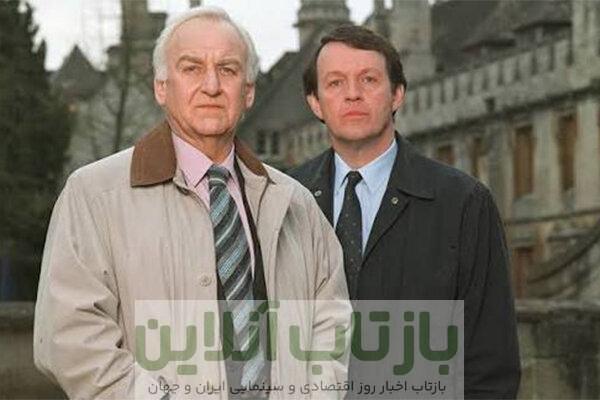 «بازرس مورس» به شبکه تماشا می‌آید