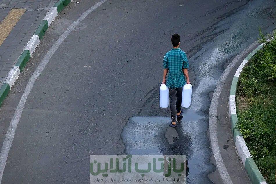 باید برای بحران آبی در تهران آماده شویم/ ظرفیت مخازن سدهای تهران اعلام شد