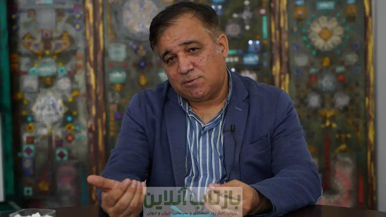 جواب بی‌ادبی را با بی ادبی نمی‌دهند آقای تاجرنیا!