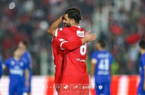 عاقبت توهین به استقلال/ مدیر پرسپولیس اخراج شد!