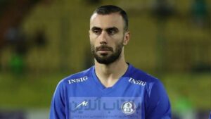 یک بسته خرما برای دیدار با پرسپولیس!