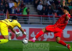 گل محمدی طلسم‌شکنی کرد