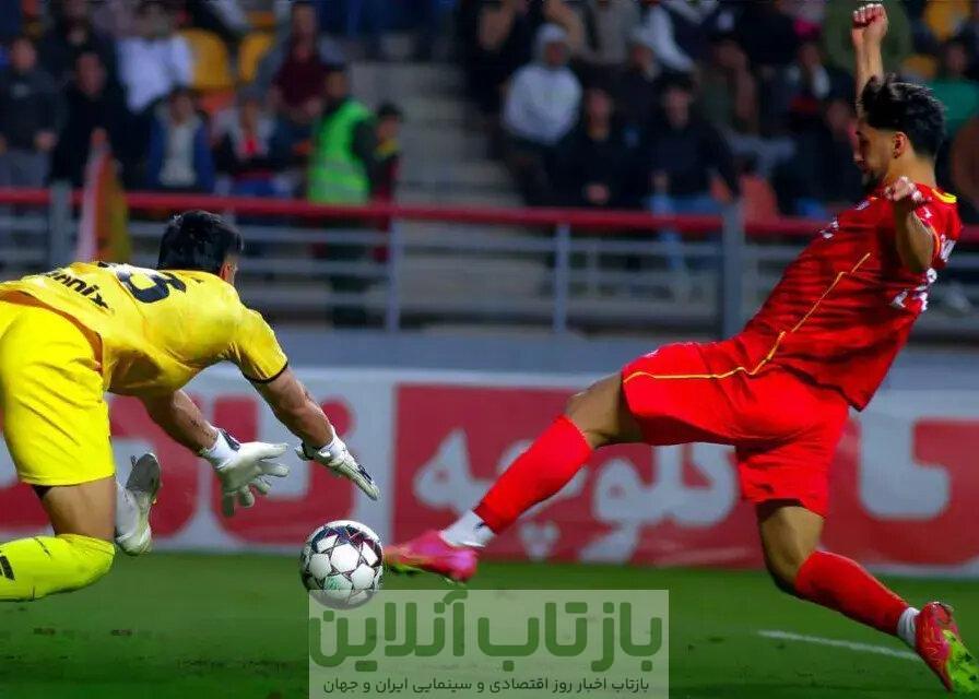 گل محمدی طلسم‌شکنی کرد