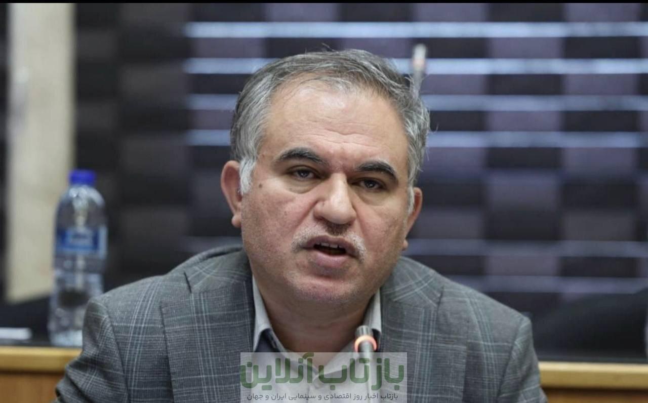 کشورهای زیادی خواستار خرید داروهای بیولوژیک ایران هستند