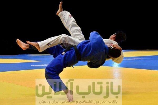 دو دختر خوزستانی برای نخستین‌بار به اردوی تیم ملی نونهالان جودو دعوت شدند