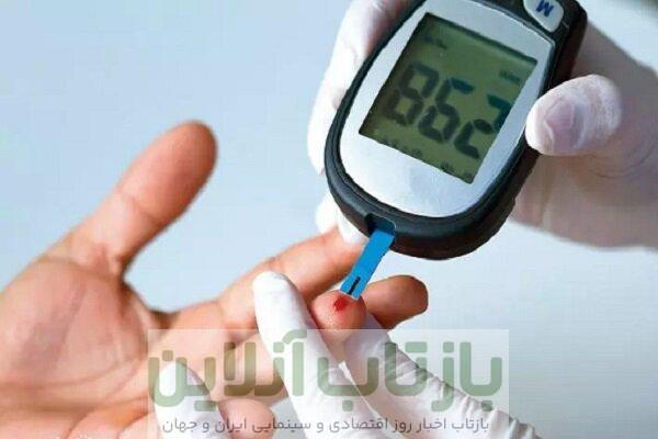 دیابت تمام مراحل زندگی را تحت تاثیر قرار می‌دهد