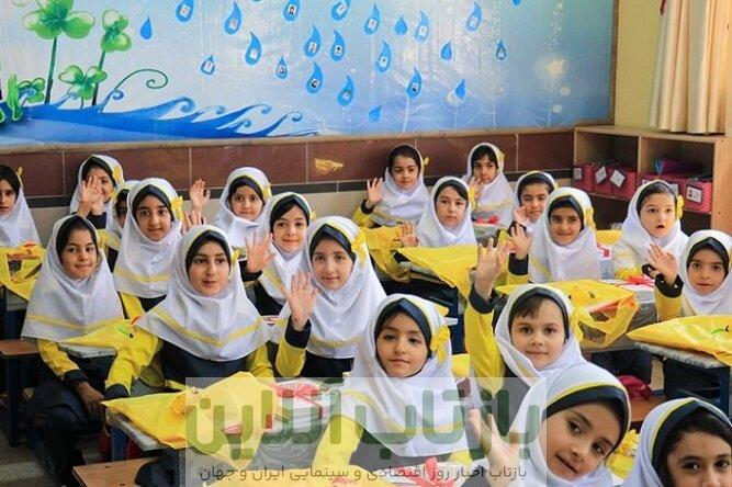 هشدار پزشک متخصص: کودک مبتلا به ویروس را به مدرسه نفرستید