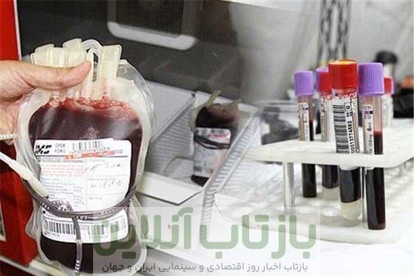 همکاری سازمان انتقال خون با سازمان جهانی بهداشت تمدید شد