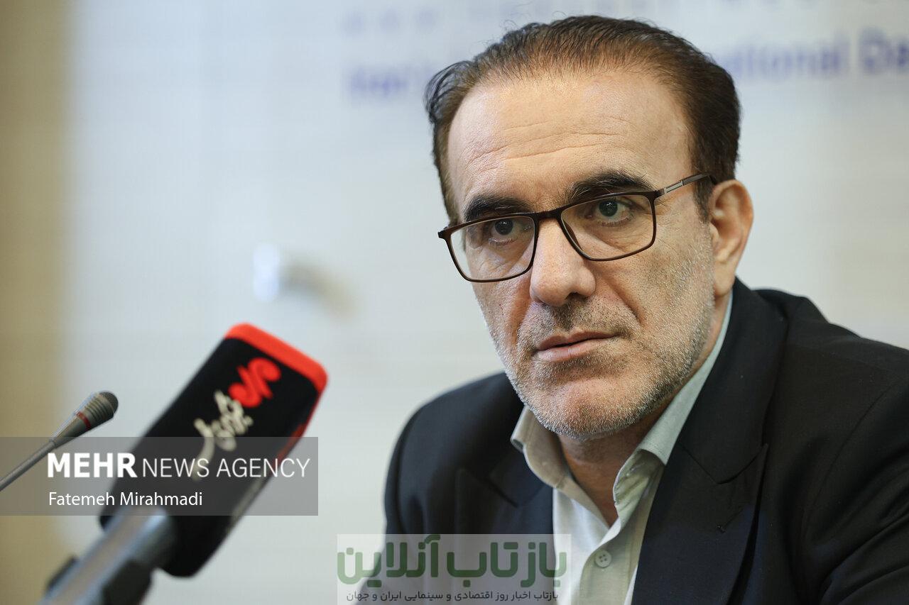 رادیولوژی رکن حیاتی پزشکی نوین است