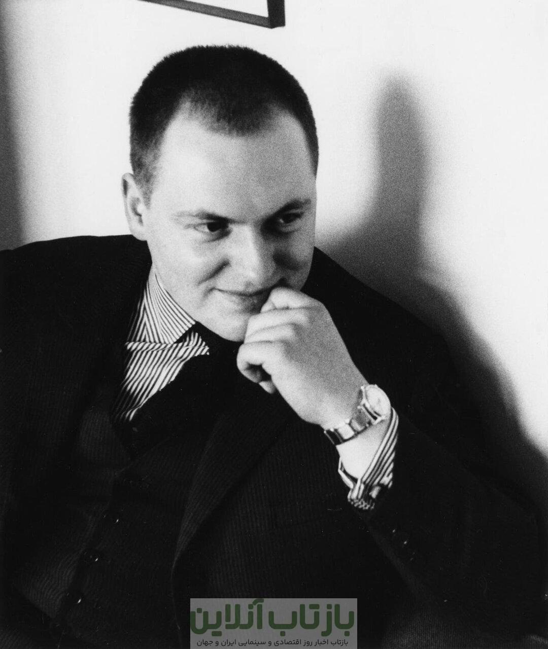 جان راسل تیلور زندگینامه‌نویس هیچکاک درگذشت