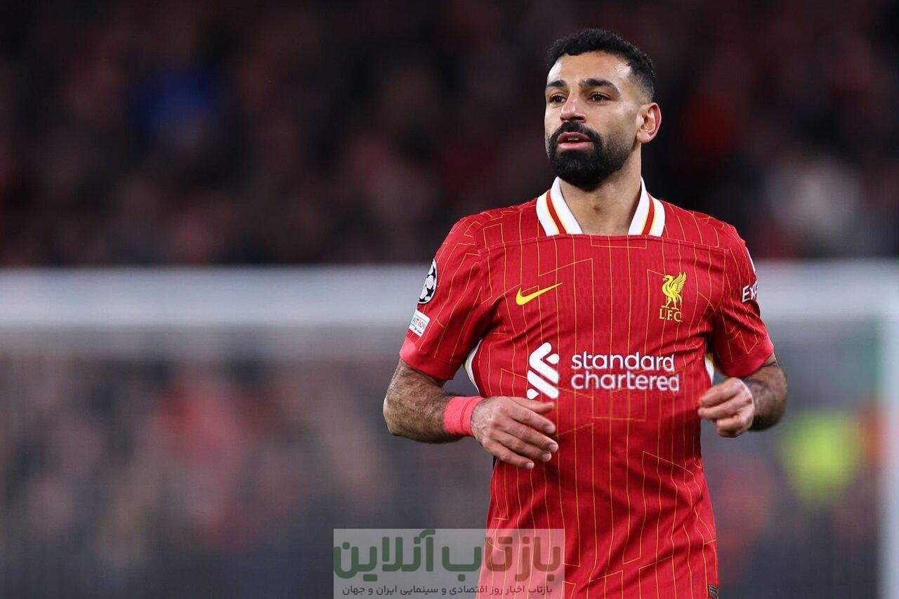 ستاره های لیورپول و منچسترسیتی آماده تقابل با ایران