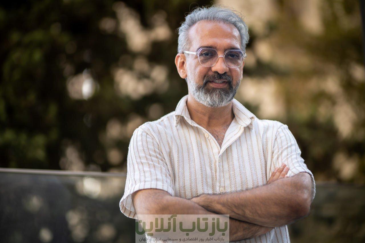 رویم نمی‌شود بگویم سانسورچی درباره الناز شاکردوست و نیکی کریمی چه گفت