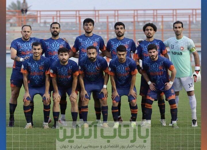 کُری‌خوانی اردبیلی‌ها برای شاگردان ساپینتو با این استوری