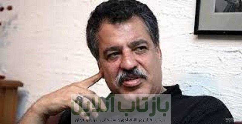 موافق حذف پروانه ساختم ولی تابع بیانیه‌نویسی و شلوغ‌کاری نیستم