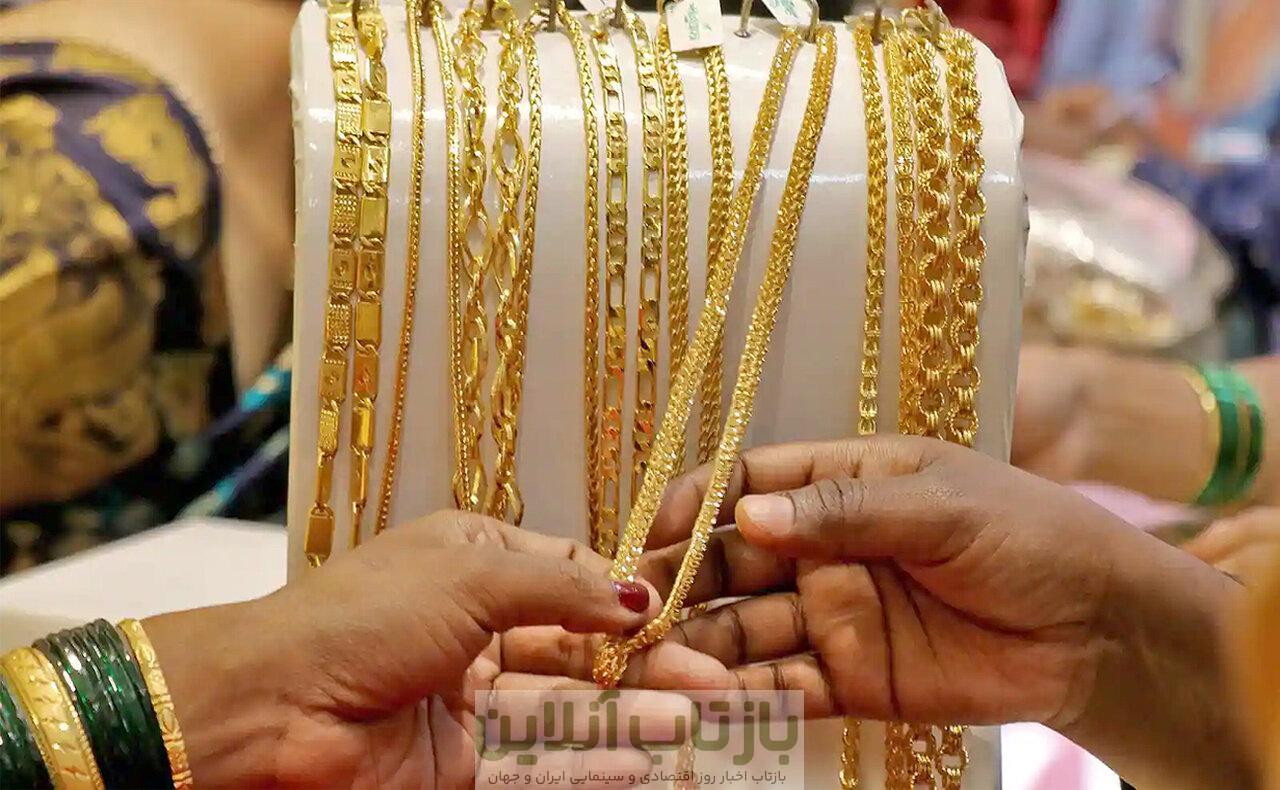 خرید و فروش طلا به چه شرطی مالیات ندارد؟/ جزییات