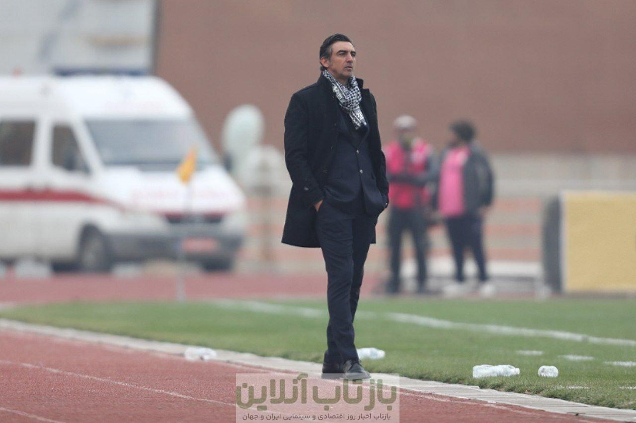 مهدی رحمتی؛ غول‌کش لیگ برتر!