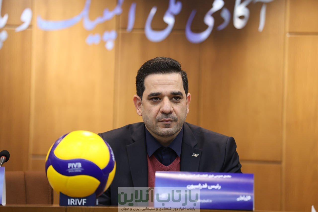 سودجوها می‌خواستند بین ما و ترکمن صحرا اختلاف بیاندازند