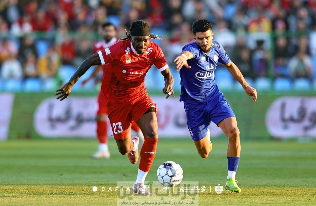 بیفوما: زمان هاشمیان دوران خوبی برای من نبود