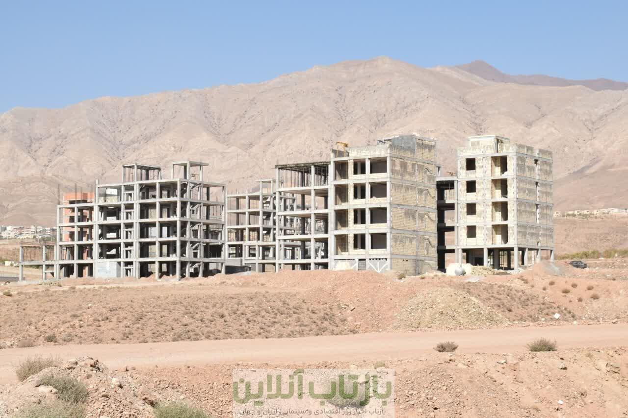 دولتهای مختلف وظیفه خود را در ساماندهی مسکن رها کردند و کار دست سفته بازان افتاد