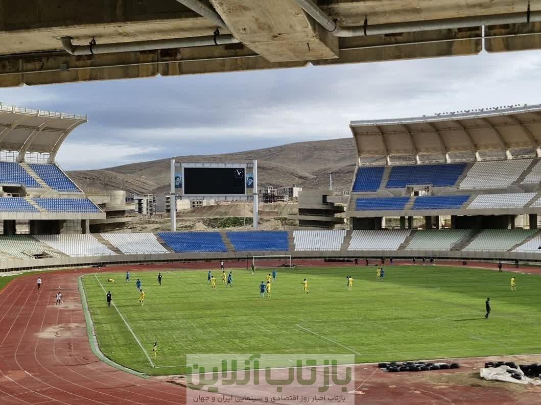 دربی تهران در شیراز/ شانس میزبانی استادیوم پارس بیشتر شد